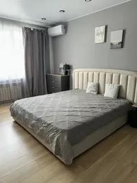 Миниатюра квартиры 1