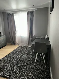 Миниатюра квартиры 3