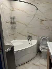Миниатюра квартиры 7
