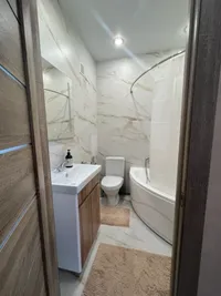Миниатюра квартиры 8