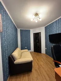 Миниатюра квартиры 3