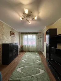 Миниатюра квартиры 2