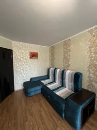 Миниатюра квартиры 4
