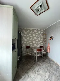 Миниатюра квартиры 6