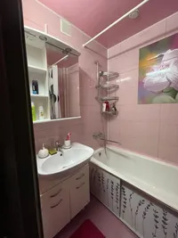 Миниатюра квартиры 7