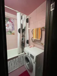 Миниатюра квартиры 8