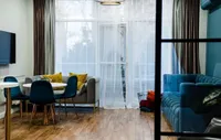 Миниатюра квартиры 10