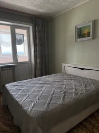 Миниатюра квартиры 3
