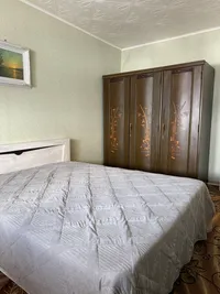 Миниатюра квартиры 2