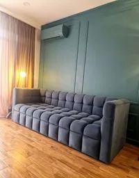 Миниатюра квартиры 23