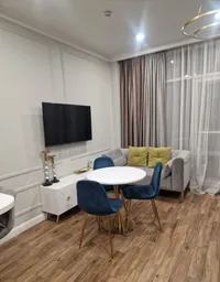 Миниатюра квартиры 26