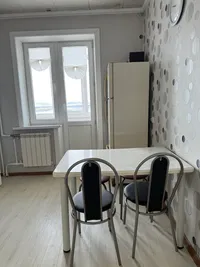 Миниатюра квартиры 4