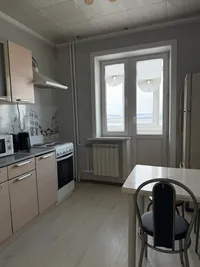 Миниатюра квартиры 5