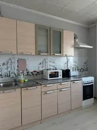 Миниатюра квартиры 6