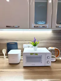 Миниатюра квартиры 9