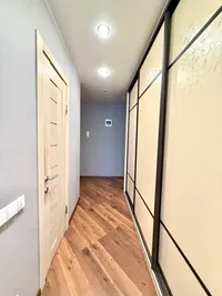 Миниатюра квартиры 12