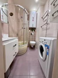 Миниатюра квартиры 14