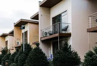 Миниатюра квартиры 21