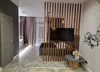 Миниатюра квартиры 28