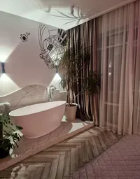 Миниатюра квартиры 30