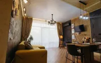 Миниатюра квартиры 3