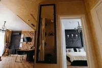 Миниатюра квартиры 14