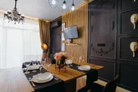 Миниатюра квартиры 19