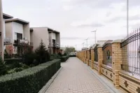Миниатюра квартиры 24