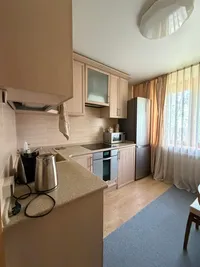 Миниатюра квартиры 4