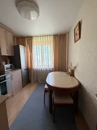 Миниатюра квартиры 5
