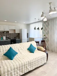 Миниатюра квартиры 2