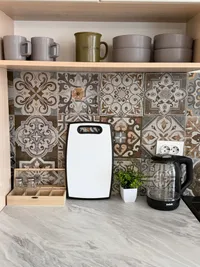 Миниатюра квартиры 7