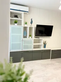 Миниатюра квартиры 9