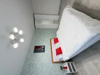 Миниатюра квартиры 12