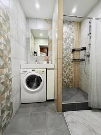 Миниатюра квартиры 16