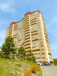 Миниатюра квартиры 21