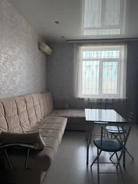 Миниатюра квартиры 2