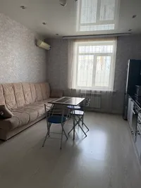 Миниатюра квартиры 1