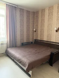 Миниатюра квартиры 3
