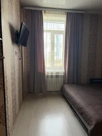 Миниатюра квартиры 4