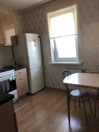Миниатюра квартиры 8
