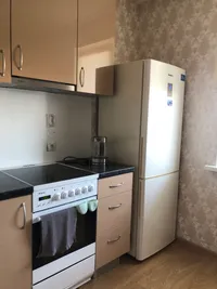 Миниатюра квартиры 15