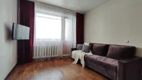 Миниатюра квартиры 13
