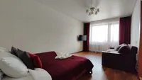 Миниатюра квартиры 12