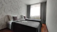 Миниатюра квартиры 18
