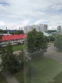 Миниатюра квартиры 11
