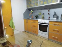 Миниатюра квартиры 16