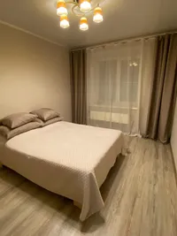 Миниатюра квартиры 18