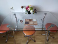 Миниатюра квартиры 20