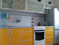 Миниатюра квартиры 23